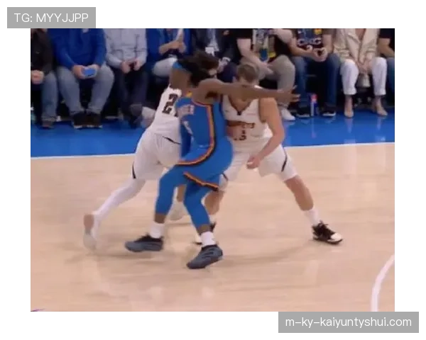 危险动作判罚标准：什么情况下会被裁判认定为犯规？