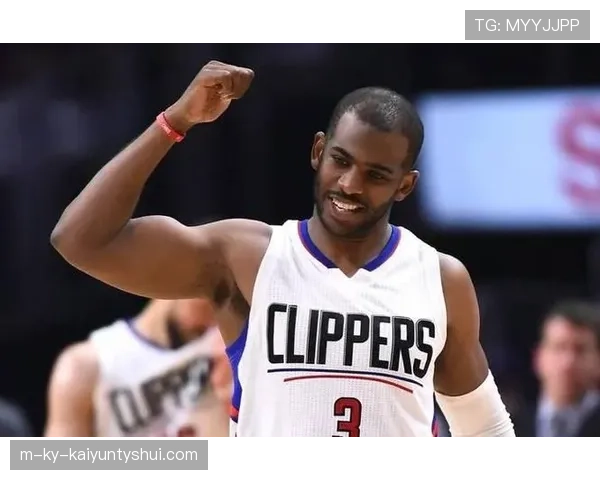 克里斯·保罗挡拆组织提升球队进攻节奏明显优于昔日控卫