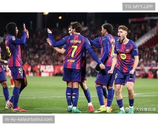 巴萨赢球难掩隐患，真实水平与争冠形势面临考验