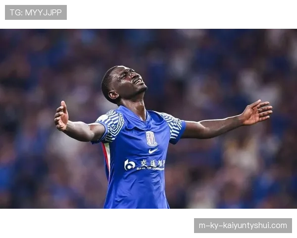 控球占优却难进球，申花的问题真的只是临门一脚吗？