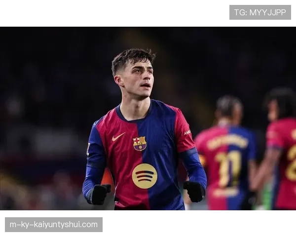 佩德里本赛季直塞穿透防线能力为何更胜上赛季？