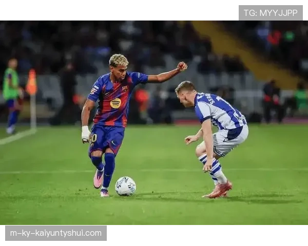 巴萨中场技术仍具优势，但比赛主导权已明显减弱