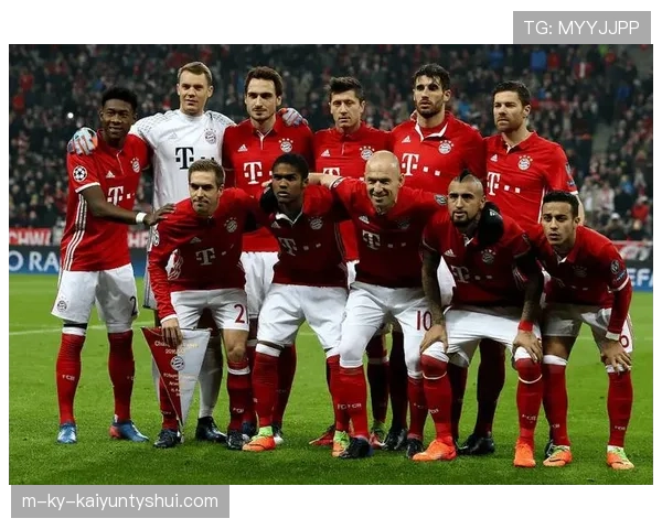 拜仁中场对抗能力不足，控球优势难掩实战崩盘隐患