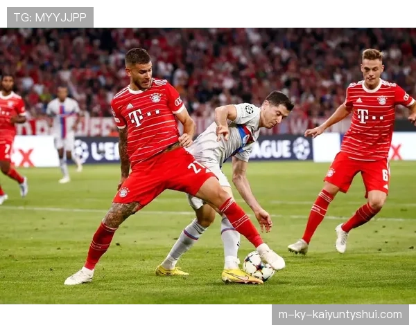 拜仁防线看似稳固，实则一碰就崩？